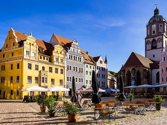 Escale MEISSEN