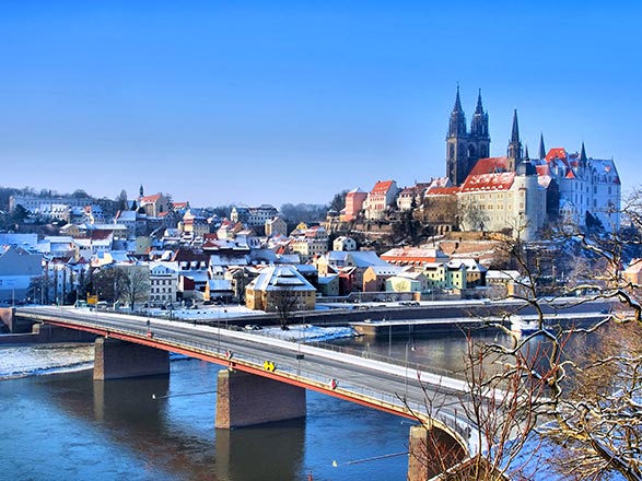 Escale MEISSEN