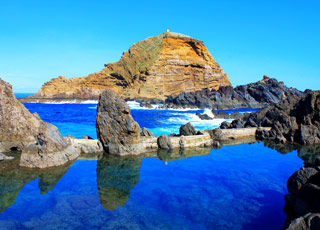 Escale Afrique du Sud (Mossel Bay)