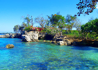 Escale Afrique du Sud (Mossel Bay)