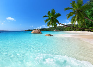 Escale Vanuatu (Mystery Island)