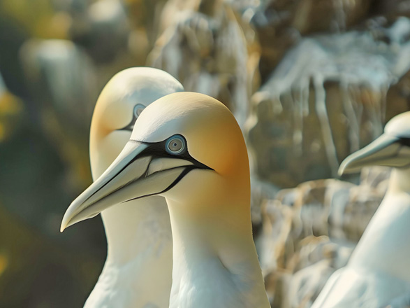 Escale Nouvelle-Zélande (Napier)