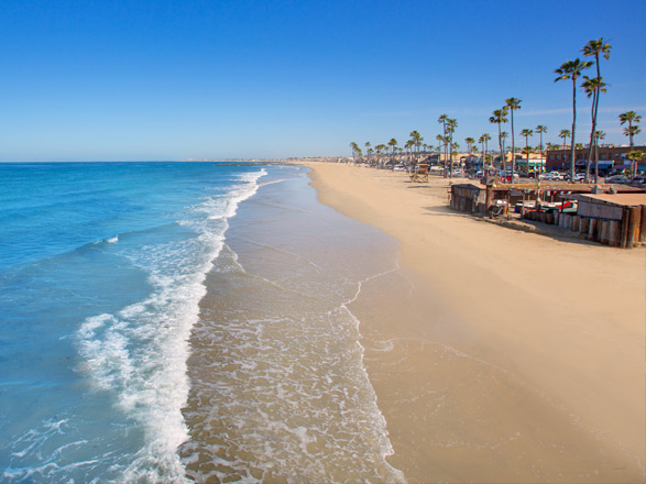 Escale Etats Unis (Newport)