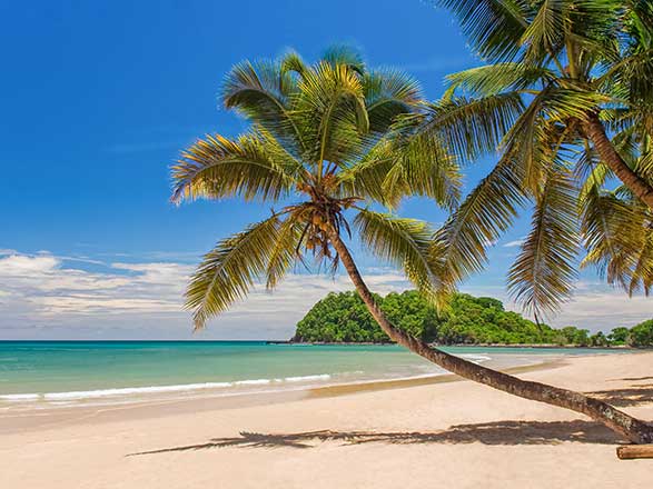 Escale Madagascar (Nosy Hara)