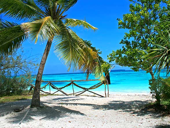 Escale Nouvelle Calédonie (Nouméa)