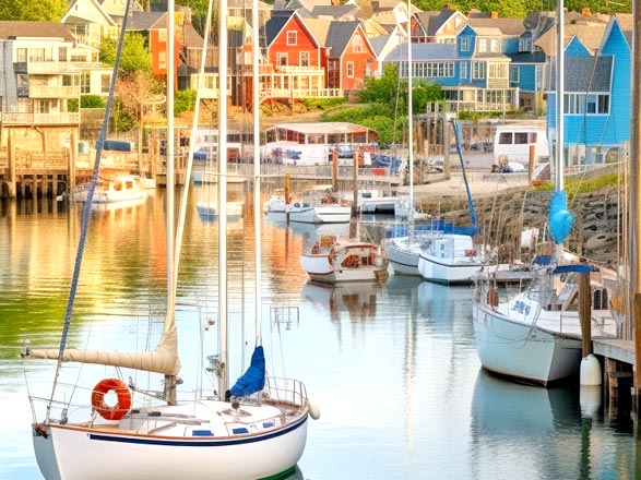 Escale Etats-Unis (Oak Bluffs)