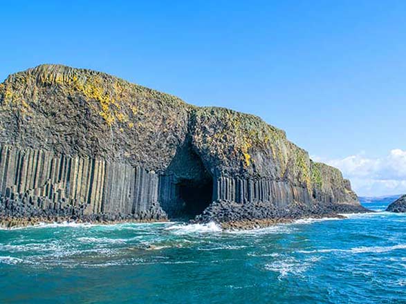 Escale Ecosse (Oban)