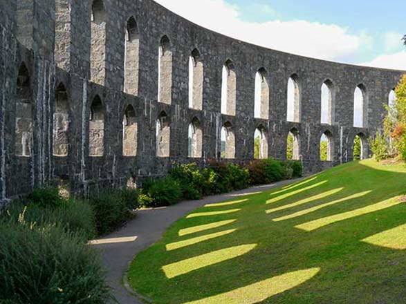 Escale Ecosse (Oban)