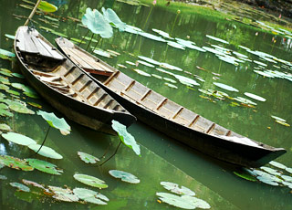 Escale Vietnam (Phu My)