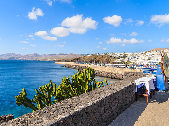 Escale Mexique (Playa del Carmen)