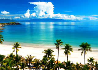 Escale Costa Rica (Playas del Coco)