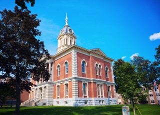 Escale Angleterre (Plymouth)