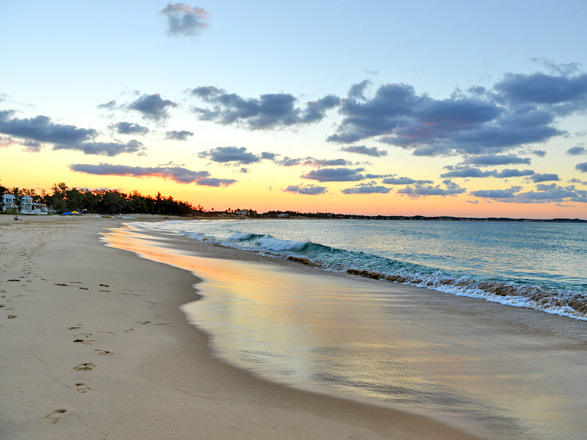 Escale Mozambique (Pomene)