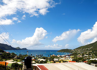 Escale Afrique du Sud (Port Elizabeth)