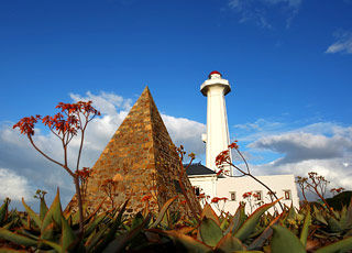 Escale Afrique du Sud (Port Elizabeth)