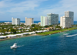 Escale Floride (Port Everglades)