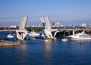 Escale Floride (Port Everglades)