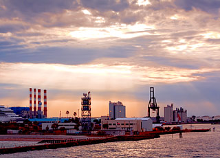 Escale Floride (Port Everglades)