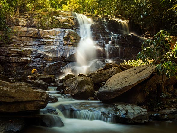 Escale Malaisie (Port Kelang)