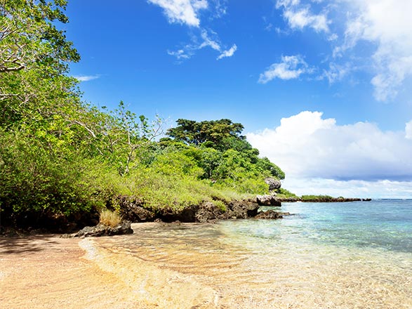 Escale Vanuatu (Port Vila)