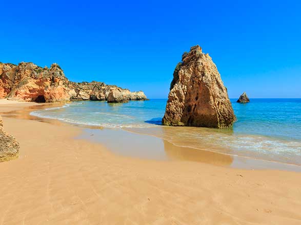 Escale Portugal (Portimao)