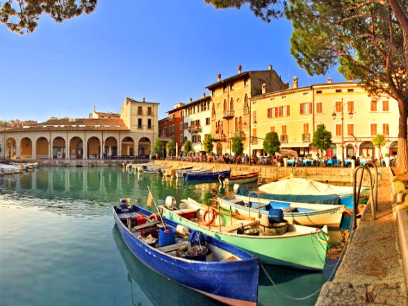 Escale PORTO VECCHIO