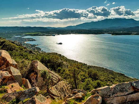 Escale PORTO VECCHIO