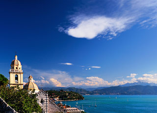 Escale Italie (Portovenere)