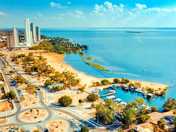 Escale Açores (Praia da Graciosa)