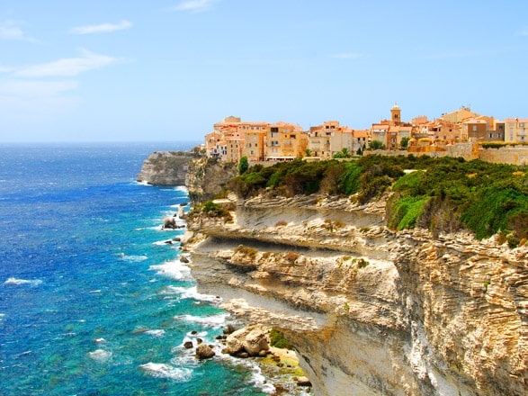 Escale Corse (Propriano)