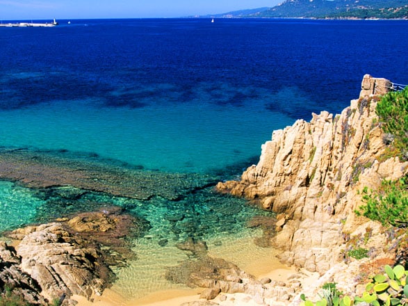 Escale Corse (Propriano)