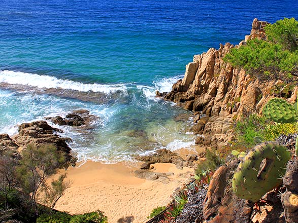 Escale Corse (Propriano)