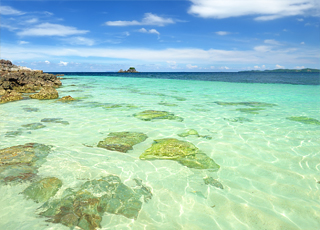 Escale Mexique (Puerto Chiapas)