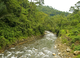 Escale Mexique (Puerto Chiapas)