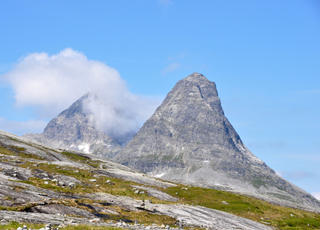 Escale Finlande (Rauma)