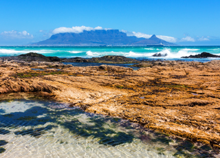 Escale Afrique du Sud (Richard's Bay)