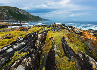 Escale Afrique du Sud (Richard's Bay)