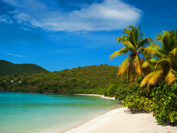 Escale Iles Vierges Britanniques (Roadtown)