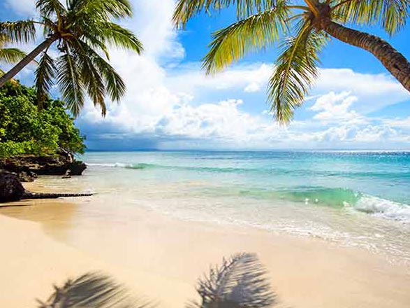 Escale La Dominique (Roseau - Saint Pierre)