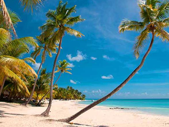 Escale La Dominique (Roseau)