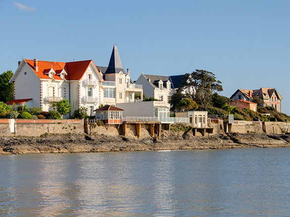 Escale ROYAN