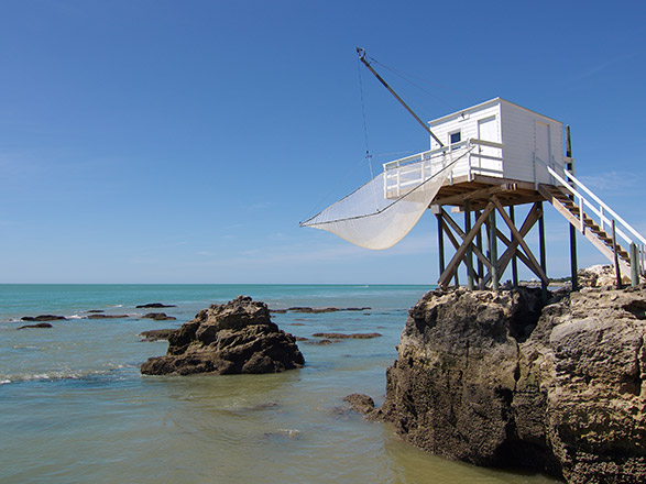 Escale ROYAN