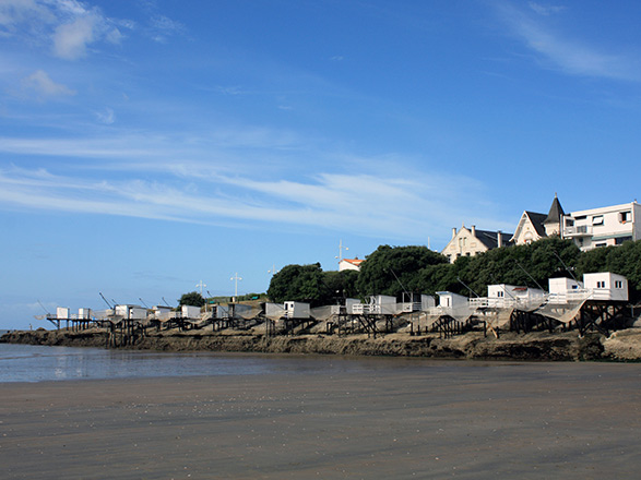 Escale ROYAN