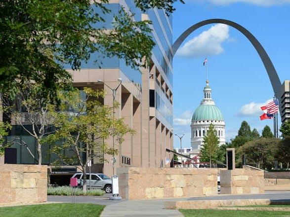 Escale Sénégal (St Louis)