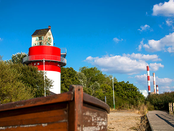 Escale France (Saint Nazaire - Nantes)
