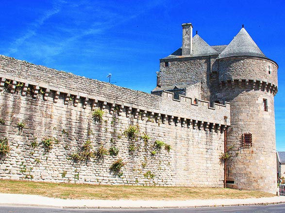 Escale France (Saint Nazaire)