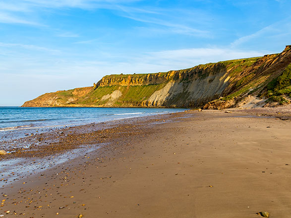 Escale Trinité et Tobago (Scarborough)