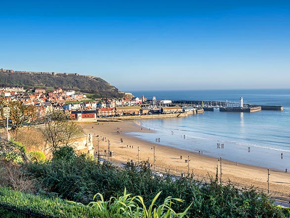 Escale Trinité et Tobago (Scarborough)