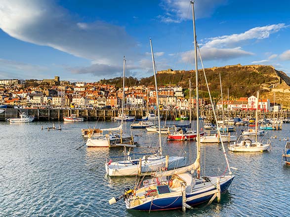 Escale Trinité et Tobago (Scarborough)