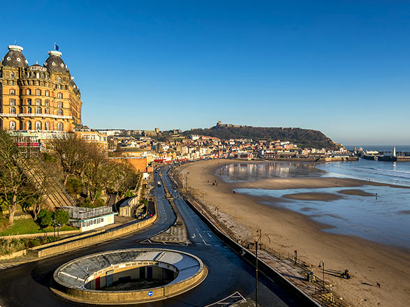 Escale Trinité et Tobago (Scarborough)